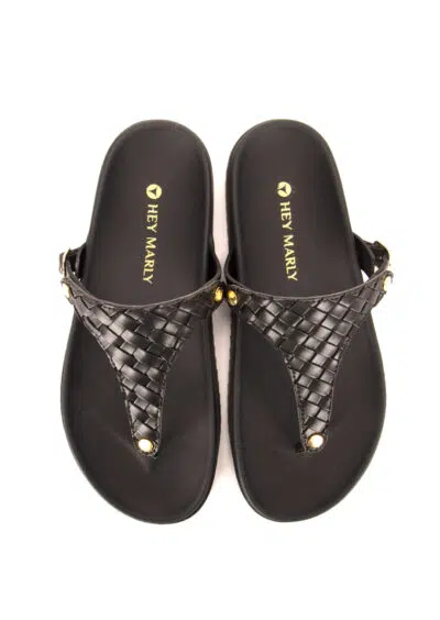 Hey Marly_Topping_Urabn Summer_Black