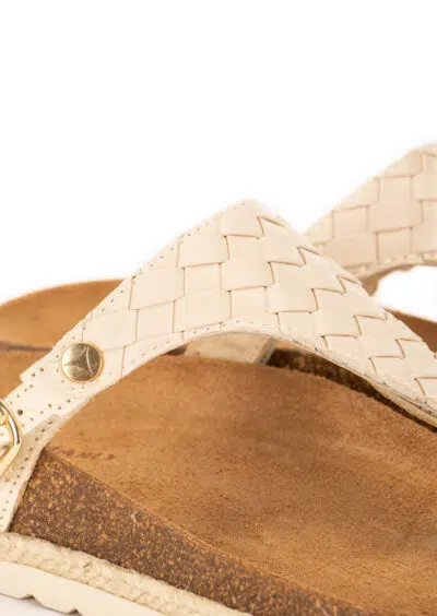 Hey Marly_Topping_Urban Summer_Creme