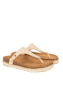 Hey Marly_Topping_Urban Summer_Creme