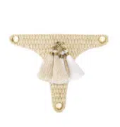 Hey Marly_Toppings_Pom de Cassis_Beige