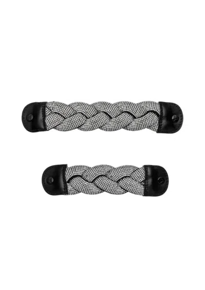 36940_black-1_Hey Marly_Wechsel-Patches_Braided Glitter_Black (1) _Hey Marly_Wechsel-Patches_Braided Glitter_Black