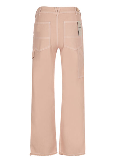five-penelope-pants-nude-workerpants, workerhose