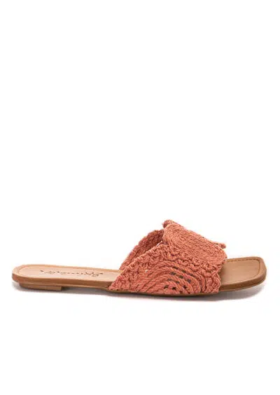 valentina-pantolette-altrosa-textil