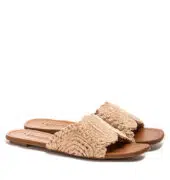 valentina-pantolette-flechtoptik-textil