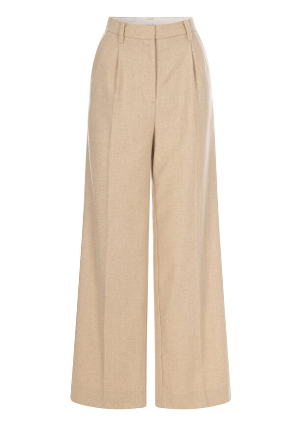 second-female-hose-weites-bein-beige