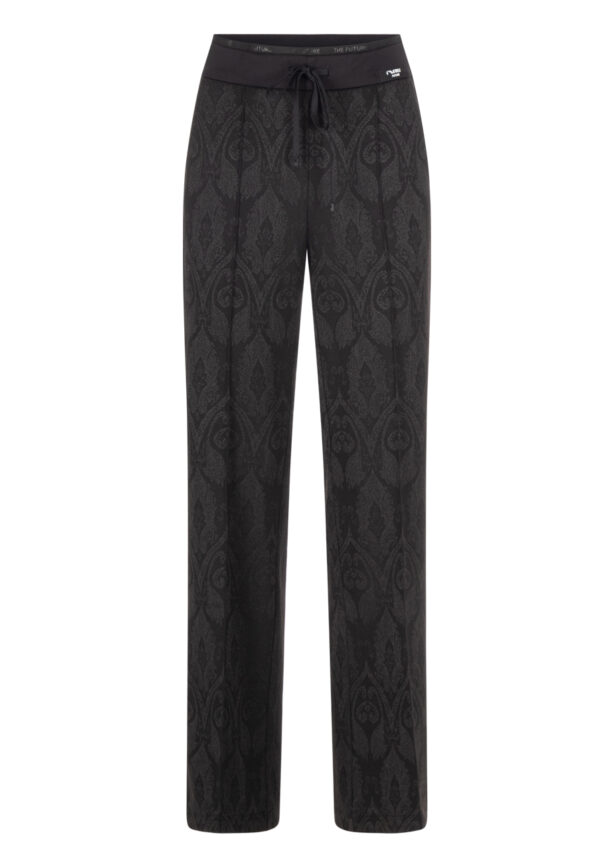 cambio-ava-hose-metallic-schwarz