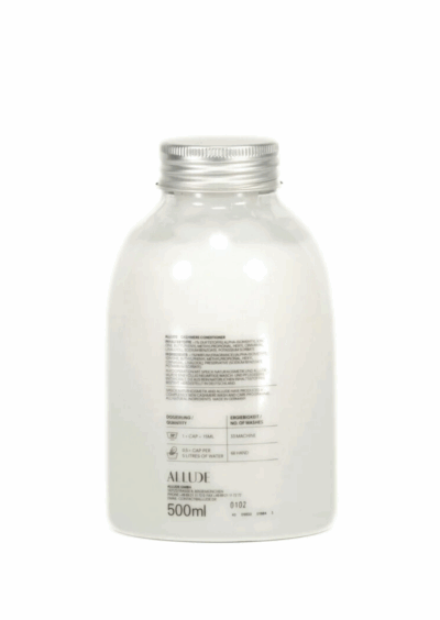 Conditioner für Kaschmir – Bild 2