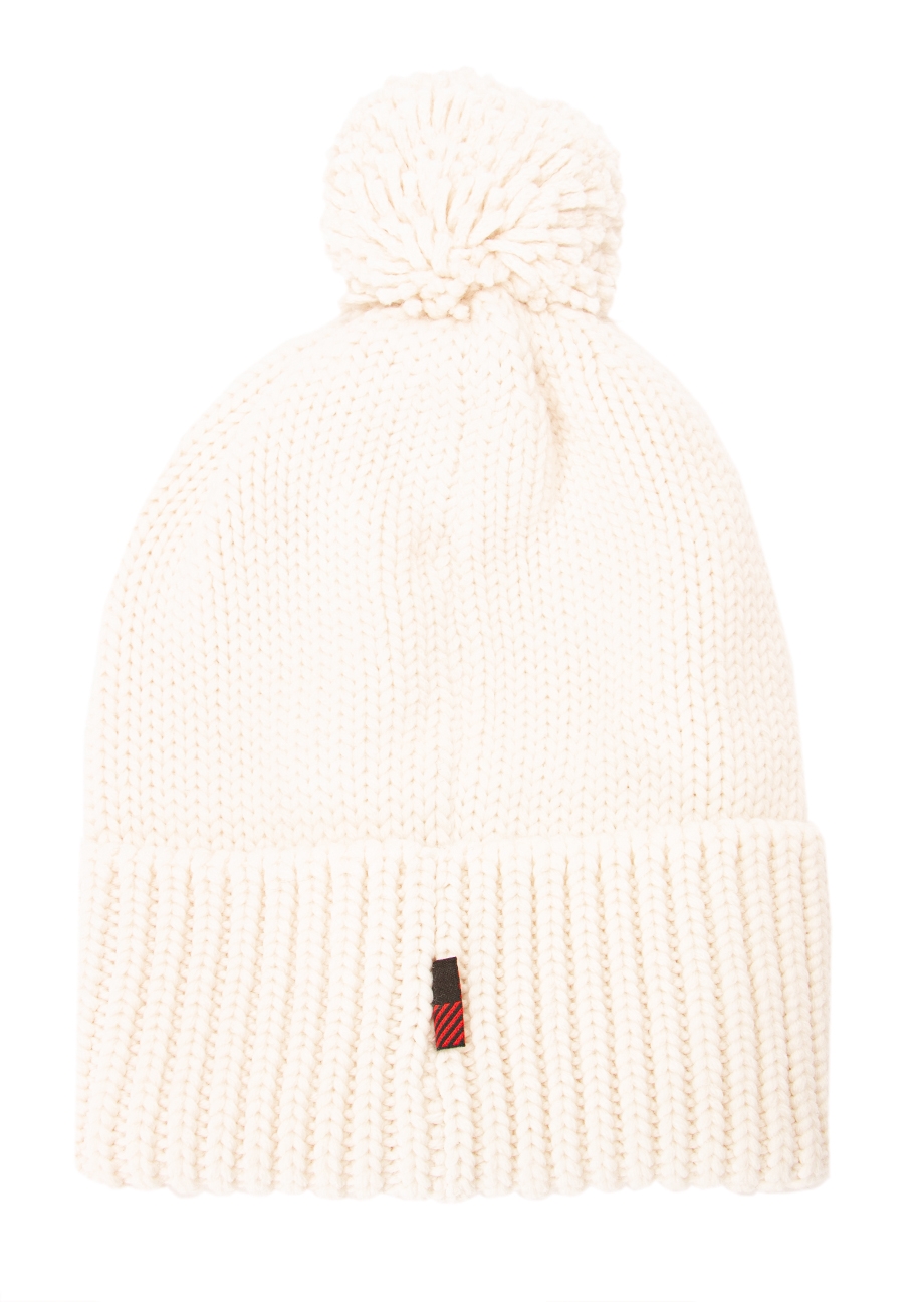 product_3_1_31666_8055_1 Haube aus Wolle in Off-White – Bild 1