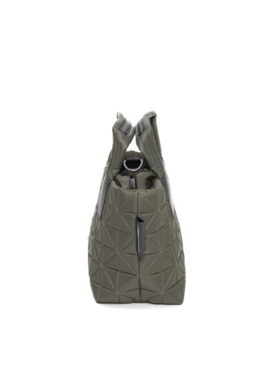 Tasche Vee Mini – Olive – Bild 4