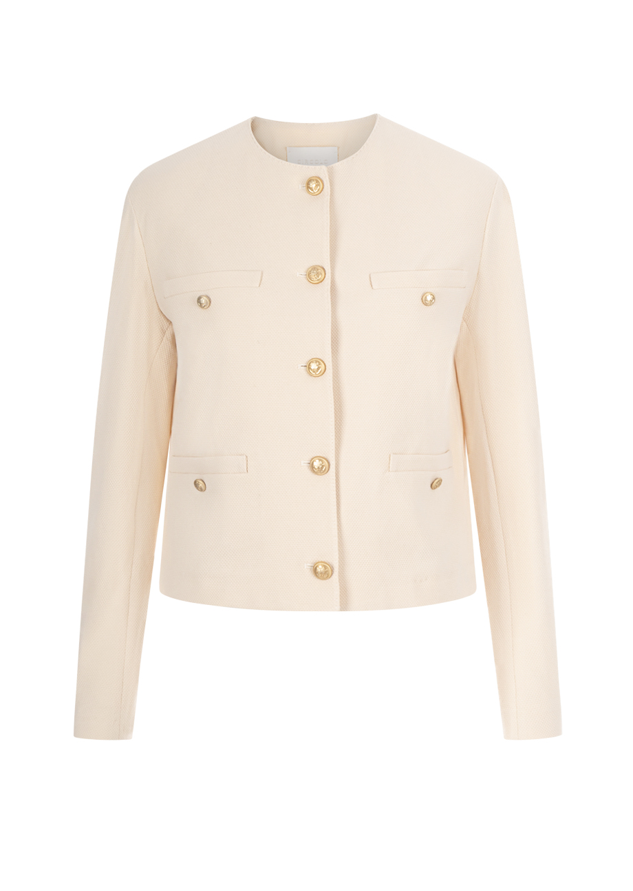 37764_680-1-circolo-jacke-baumwolle-cremeweiß (1) circolo-jacke-baumwolle-cremeweiß