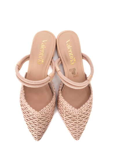 Mules - Rosa – Bild 4