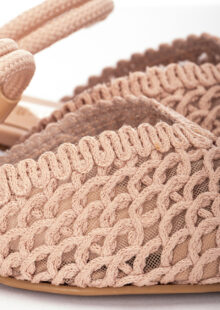 Mules - Rosa – Bild 6