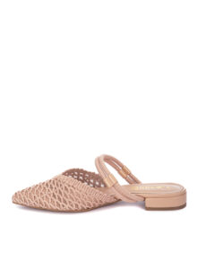 Mules - Rosa – Bild 3