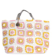 anokhi-tasche-shopper-häkel-rosa