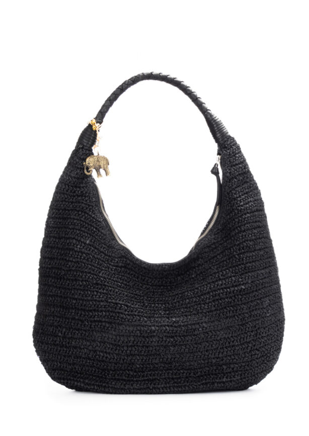 Anokhi-Tasche-schwarz